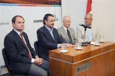 Nuevo Subsecretario en la Agencia de Seguridad Vial
