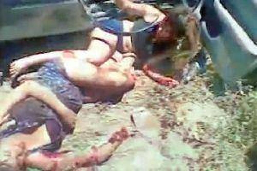 Un joven muerto y m�s de quince heridos graves en la provincia