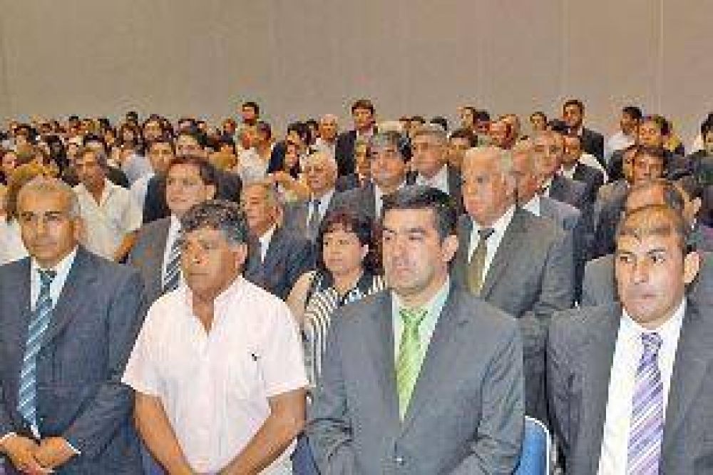 En 2014, las comisiones municipales recibir�n m�s de $ 128 millones