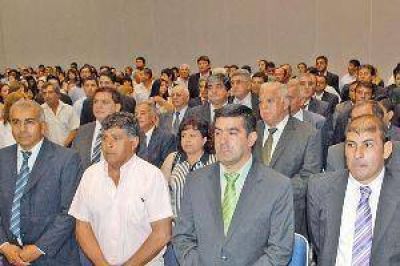 En 2014, las comisiones municipales recibir�n m�s de $ 128 millones