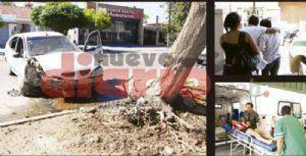 Las emergencias fueron la constante de Navidad