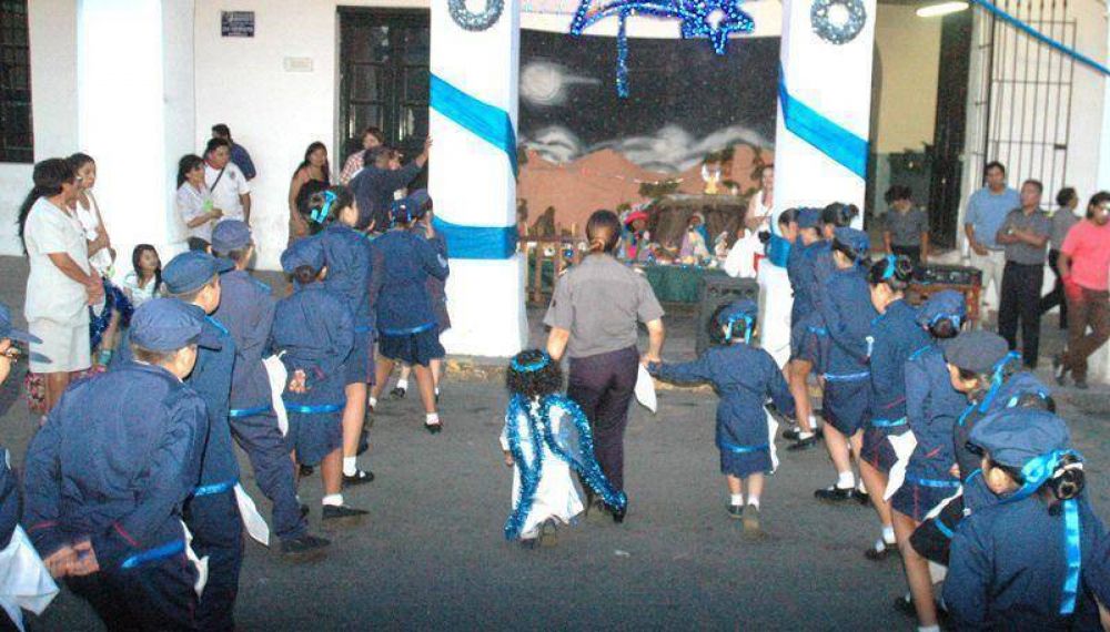 Jujuy recupera su din�mica habitual