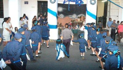 Jujuy recupera su din�mica habitual
