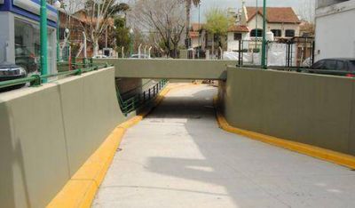 La gesti�n PRO realiz� 22 pasos bajo nivel