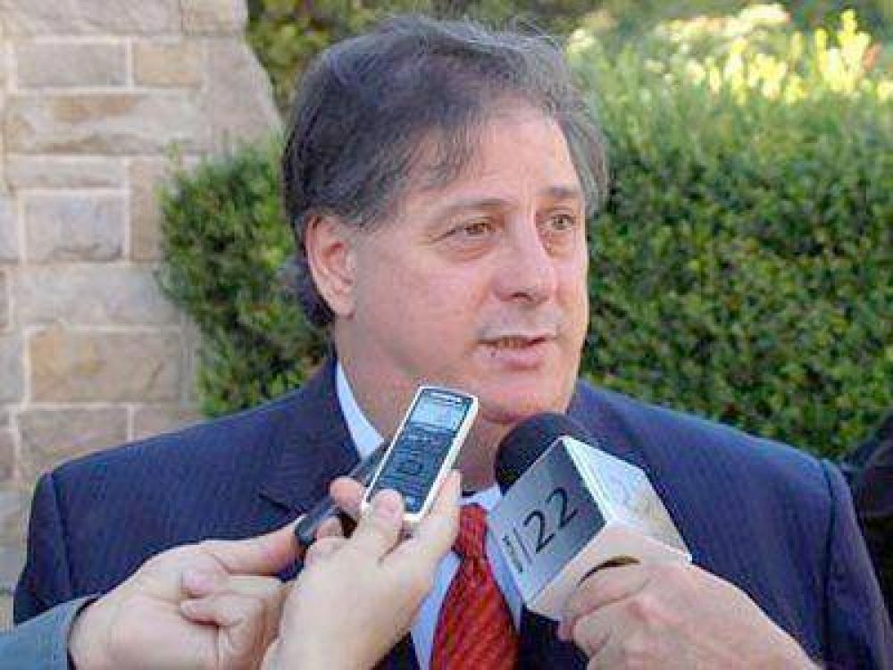 Collia destac� despliegue sanitario que acompa�a Operativo Sol