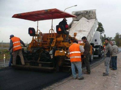 Obras de Vialidad Nacional incluyen a rutas de Jujuy