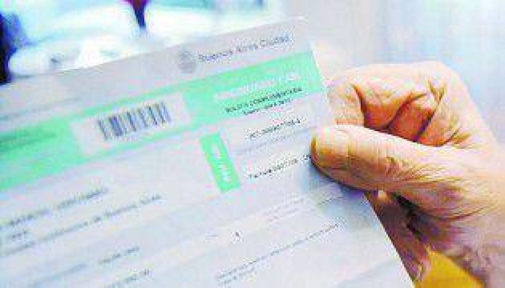 Ya se puede pagar el ABL anual hasta con 15% de descuento