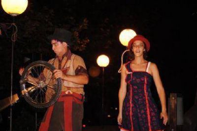 El verano 2014 sonr�e con los espect�culos de Hazmereir