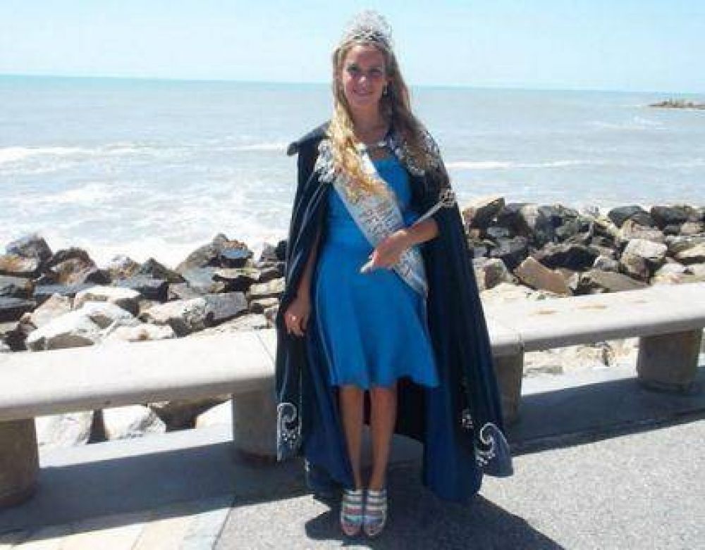 Inscriben a postulantes a Reina Nacional de los Pescadores