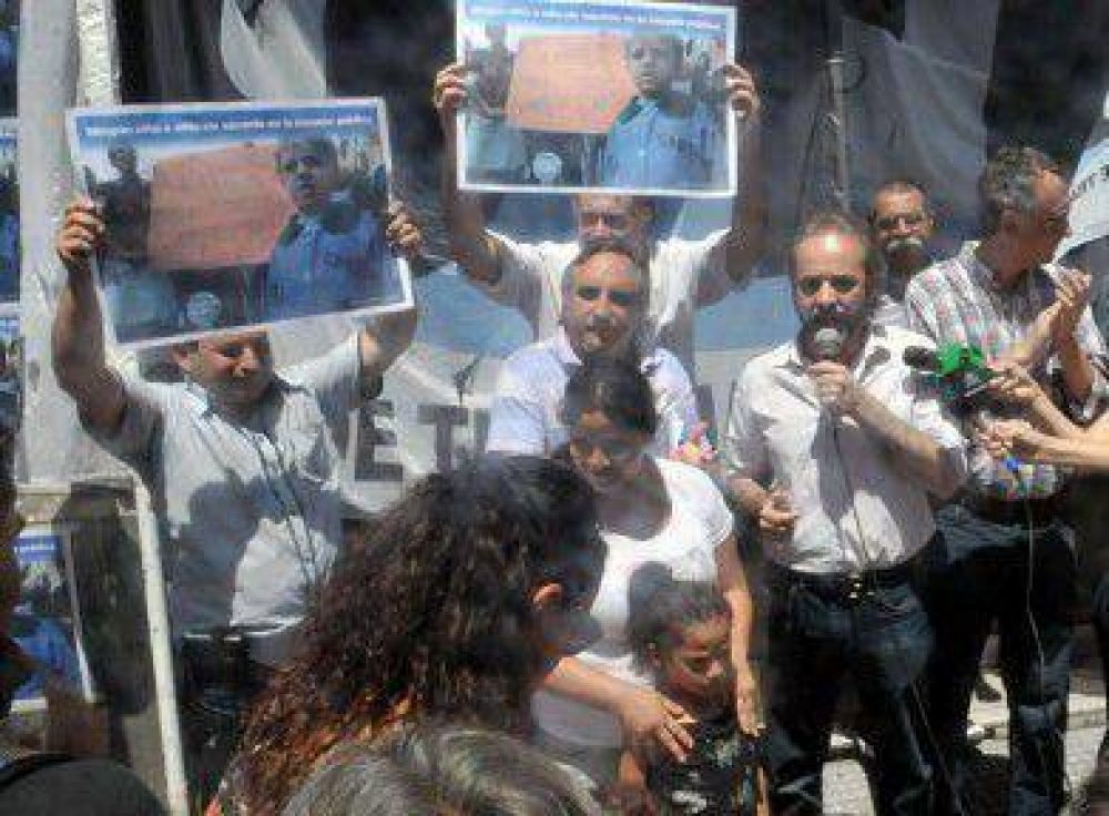 El Ministerio reconoce que hay 17 mil chicos sin vacantes