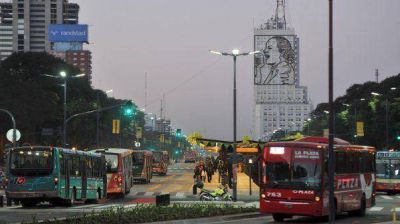 Aumenta 66% el boleto del colectivo: el m�nimo pasar� a costar $2,50
