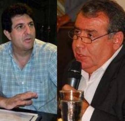 El gabinete de Beder Herrera suma dos nuevos funcionarios