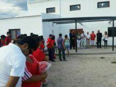 Se lanz� el Programa de Verano