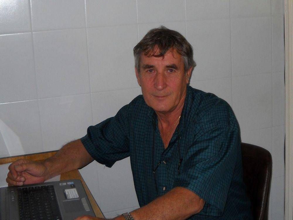 Titular del SUTERyH qued� a cargo de la secretar�a gremial del PJ marplatense