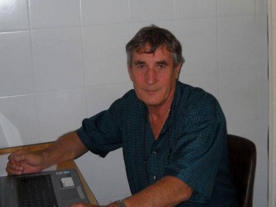 Titular del SUTERyH qued� a cargo de la secretar�a gremial del PJ marplatense