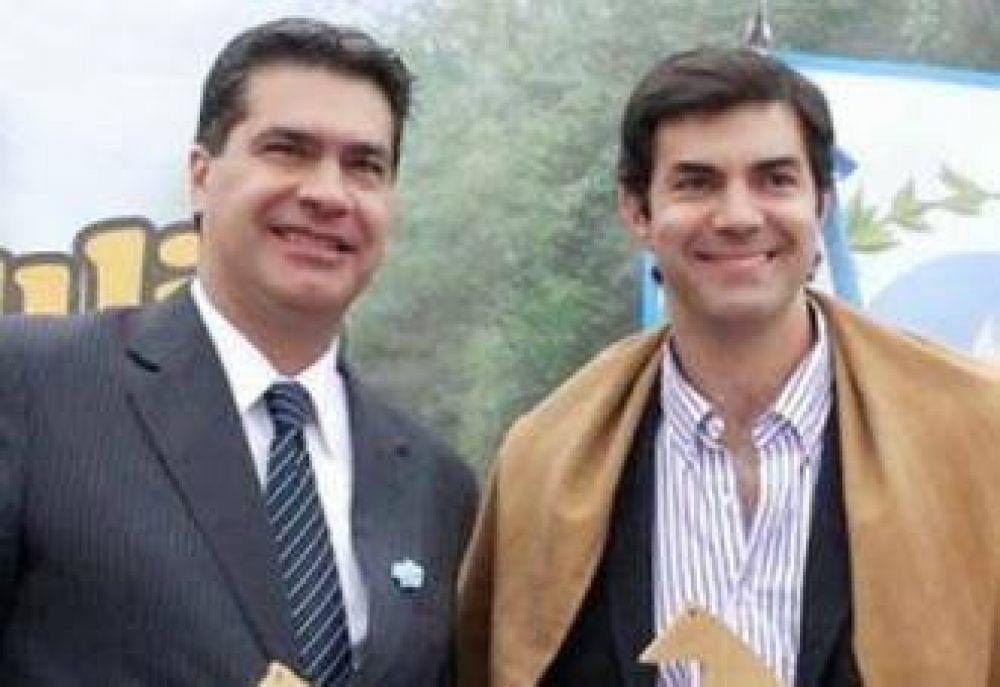 Con las deudas provinciales como eje, Capitanich se reunir� con 18 gobernadores; entre ellos Urtubey