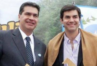 Con las deudas provinciales como eje, Capitanich se reunir� con 18 gobernadores; entre ellos Urtubey