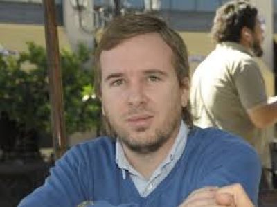 Farquharson: "En Salta el 31% de la poblaci�n es pobre"