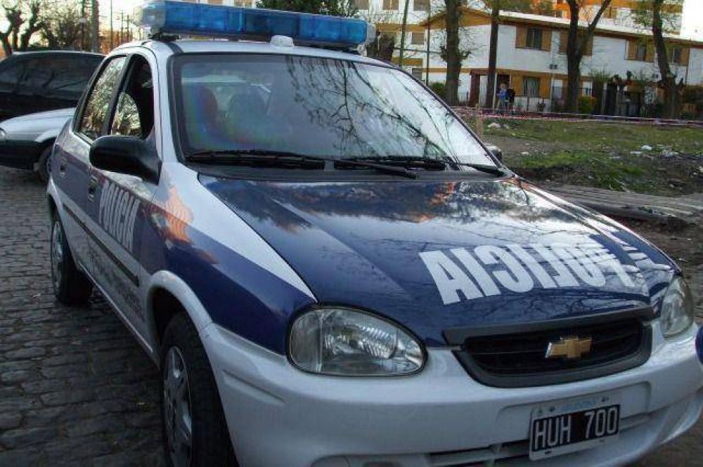 Encuentran muerta a una mujer en su casa