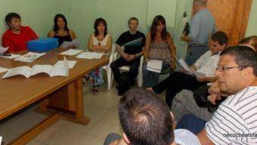 Proponen soluciones ante el inminente desalojo de un barrio tomado