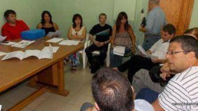 Proponen soluciones ante el inminente desalojo de un barrio tomado