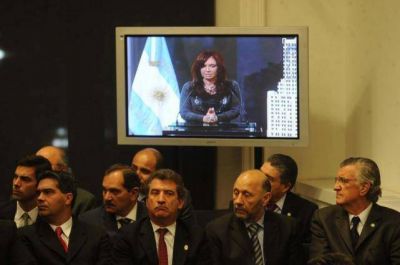 La refinanciaci�n de la deuda vendr� con ciertas penalidade
