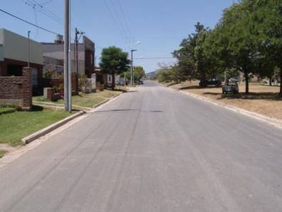 Alumbrado p�blico para Concar�n