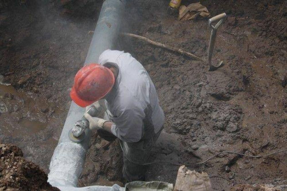 Obras de mejora, inspecciones y planes de re conexi�n