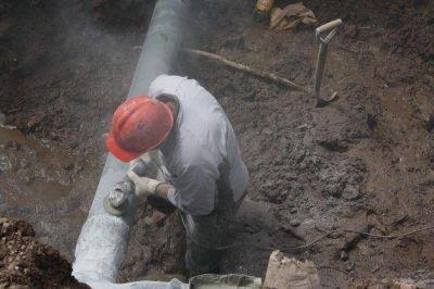 Obras de mejora, inspecciones y planes de re conexi�n