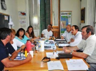 El bloque del MV diagrama el trabajo legislativo del 2014