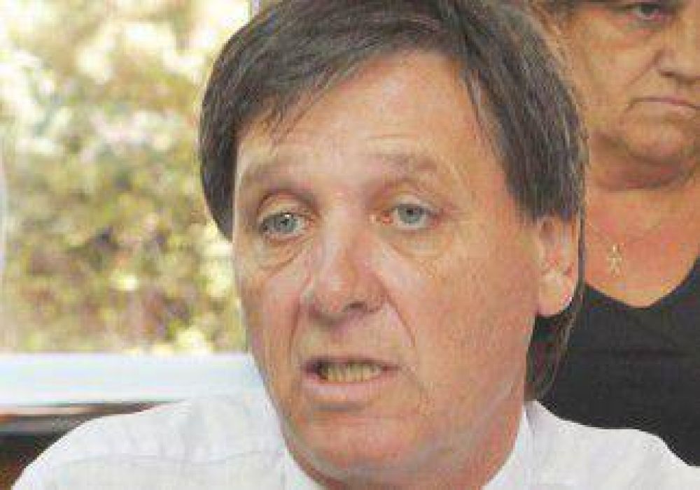 El Municipio no le otorgar� a CALF aumento de la tarifa 