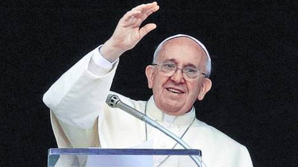 Tras la Navidad, Francisco rez� por los cristianos perseguidos y discriminados