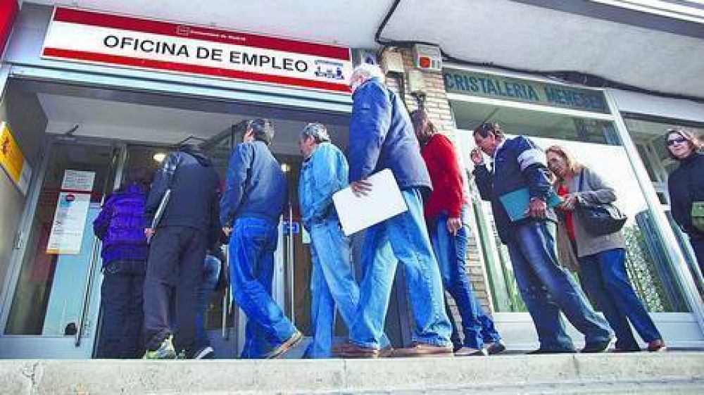 Rajoy plantea un salario m�nimo de apenas 645 euros por mes