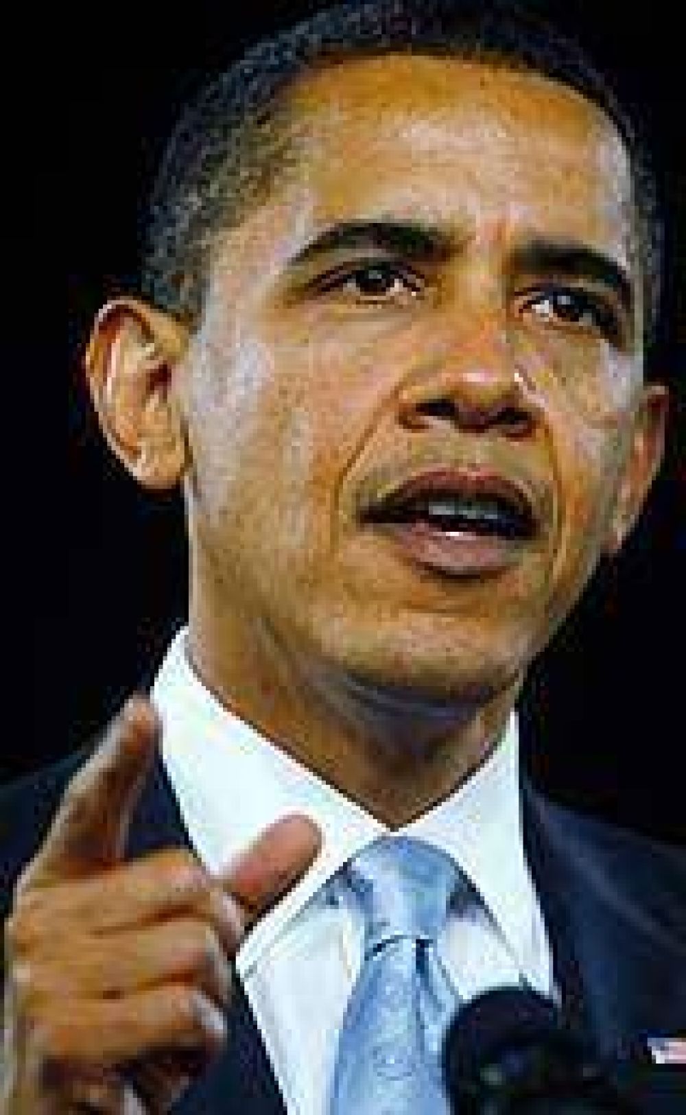 Con advertencias de Al-Qaeda, Obama inicia hoy su recorrido por Medio Oriente 