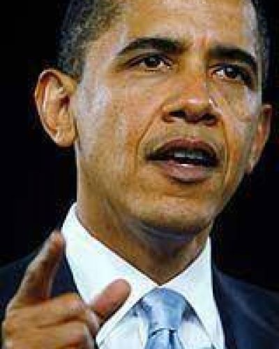 Con advertencias de Al-Qaeda, Obama inicia hoy su recorrido por Medio Oriente 