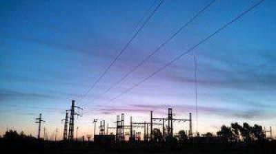 �En los �ltimos d�as, el consumo de energ�a fue tremendo�