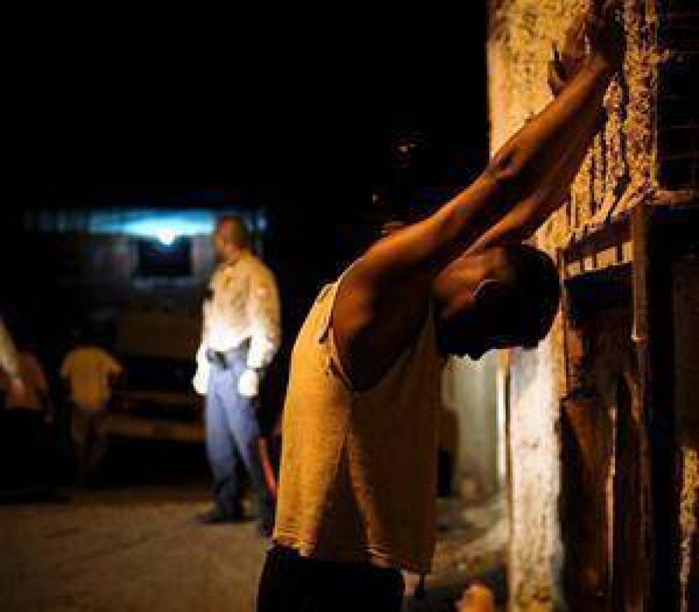 Venezuela sufre 2000 muertes violentas por mes