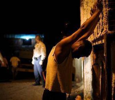 Venezuela sufre 2000 muertes violentas por mes