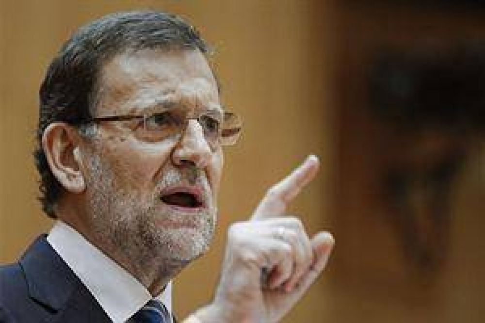 Espa�a congelar� el salario m�nimo para todo 2014