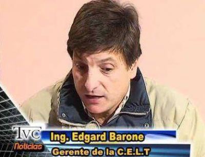 Piden racionalizar la energ�a