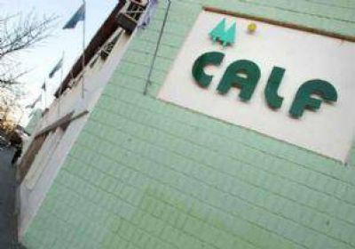 Anticipan aumento de tarifa por la crisis econ�mica de CALF