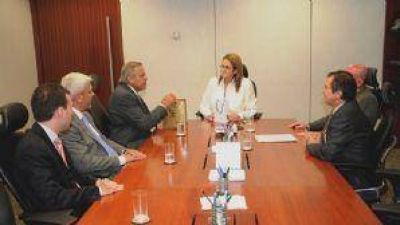 Petrobras confirm� su presencia en la Cuenca Neuquina