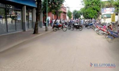 Municipales siguen con retenci�n parcial de servicios a la espera de cobrar esta tarde