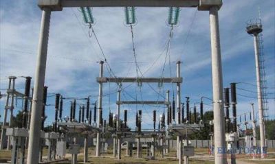 Una falla en el sistema argentino de interconexi�n afect� tambi�n a Corrientes