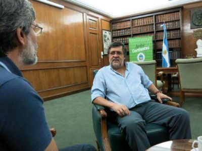 "Coqui quiere controlar ahora lo que �l no hac�a cuando era gobernador"