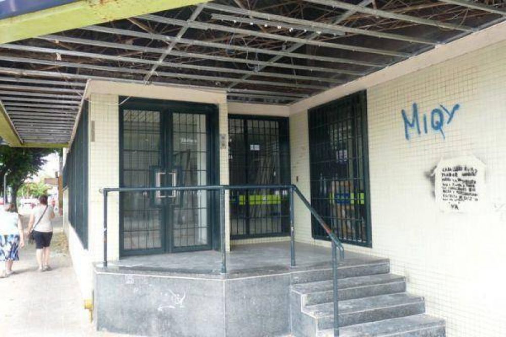 IOMA tendr� una nueva sede