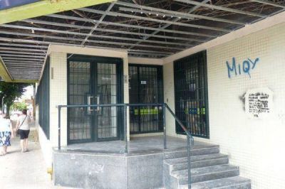 IOMA tendr� una nueva sede