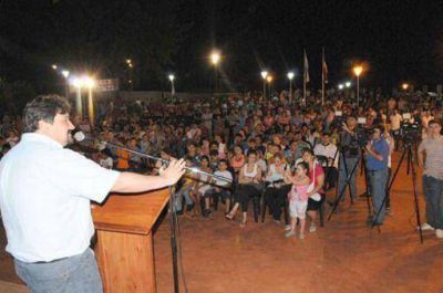 Misiones firmar� hoy un nuevo acuerdo de refinanciaci�n de deudas