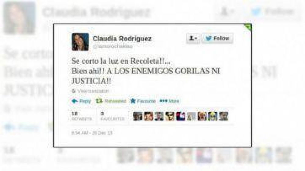 Granados quiere que Rodr�guez se vaya
