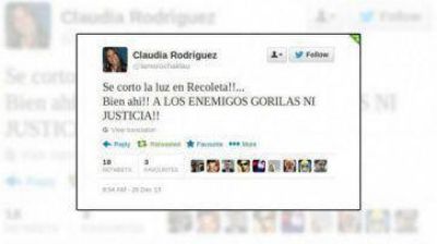 Granados quiere que Rodr�guez se vaya